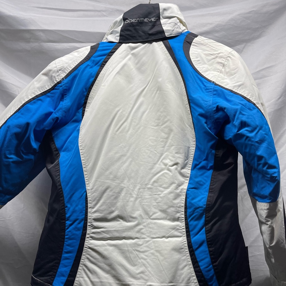 Obermeyer ski jacket (woman’s)